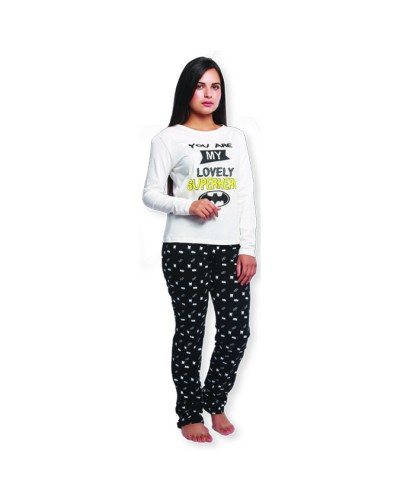 Pyjama Pantalon Homewear