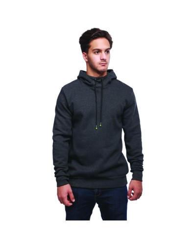 Sweater Capuche Homme